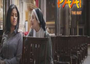 Sreelaja Mukundakumaran’s Paai – The Mat Continues To Garner Reviews