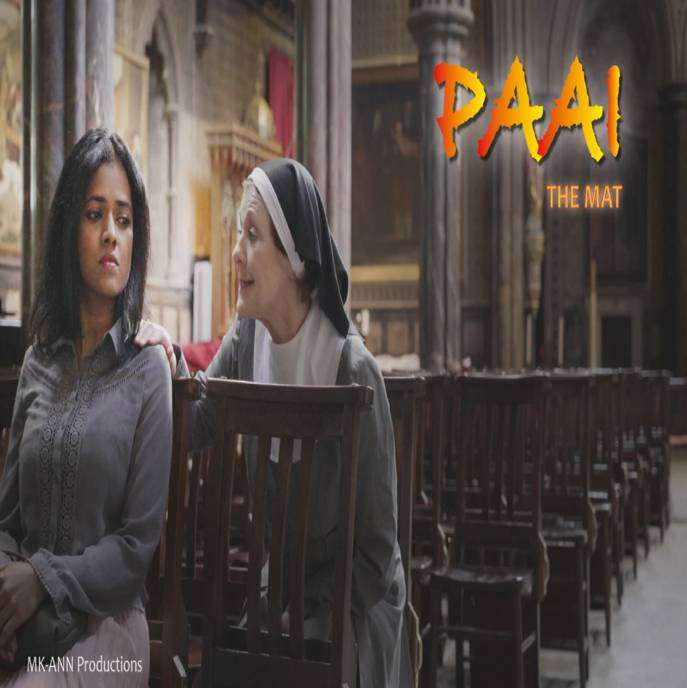 Sreelaja Mukundakumaran’s Paai – The Mat Continues To Garner Reviews