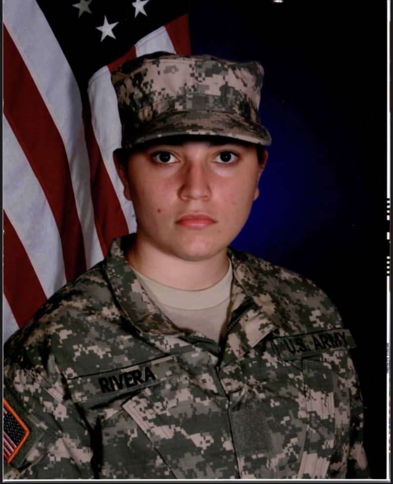 Female Disabled Veteran Launches The QFT Token To Support Women Empowerment