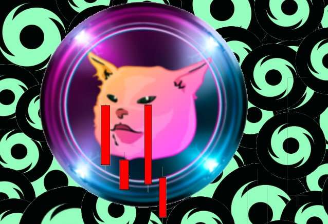 Defi Crypto Ponzi – Pussy Financial