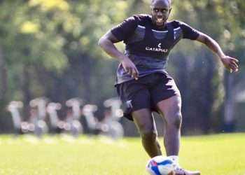 Ex Hatayspor Forward Pa Sulay Njie linked with English football League Clubs