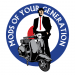 Mods Of Your Generation Announces Live Event Streams On Facebook To Promote New Music	And	Support Charities