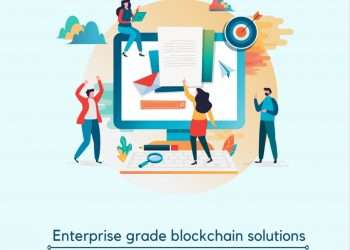 How Big Organizations are Benefitting through DevBlockEx’s EnterpriseGrade Blockchain Solutions