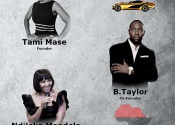 Mandrolli, Nelson Mandela’s New Electric Car, Secures Mega Financing from The African Diaspora Central Bank