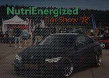 NutriEnergized has announced its upcoming car festival at the Broadway Village to celebrate easing of lockdown