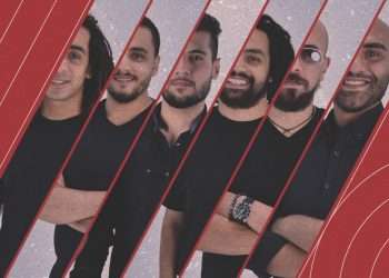 Egyptian band “Gawy” Seems in Marvel Movie “Black Widow”