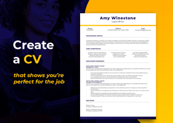 Reventify Leverages Technology To Create The Perfect CV In 10 Minutes