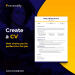 Reventify Leverages Technology To Create The Perfect CV In 10 Minutes