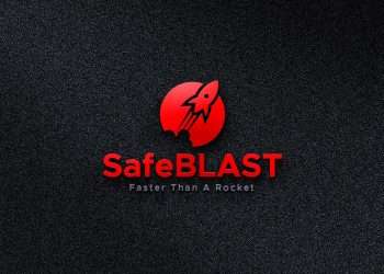 SafeBLAST BLAST Crypto currency (3)