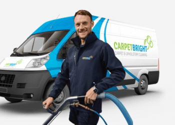 carpet cleaning london