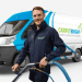 carpet cleaning london