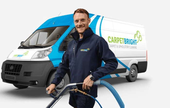 carpet cleaning london