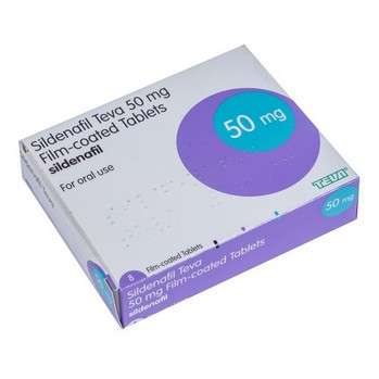 Sildenafil-50mg-tablets