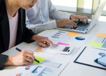 Why You Need Accountants For Your Company and How to find a Good Accountant?