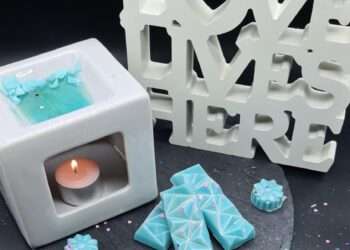 Scent Sational Waxmelts Celebrates First Anniversary Of Providing Soy Wax Melts And Wax Crumbles