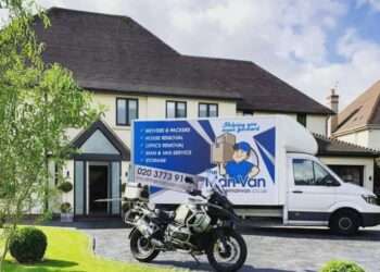 The Man Van Expands Their Services Across London