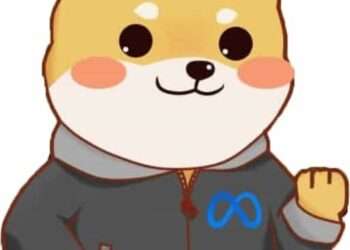 metadoge (md); new hype in cryptoworld