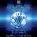 The Prophetic Matrix Is The First Ebook To Be Filmed In Space And Secured In The NFT World Vault On Earth