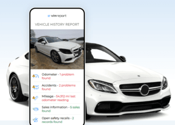 A Car History Check Can Reveal A Vehicle’s Hidden Past