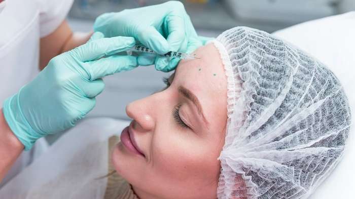 Botox and Dermal fillers in UK