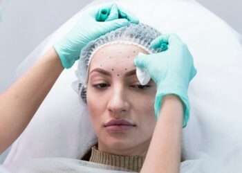 Botox and Dermal fillers in UK