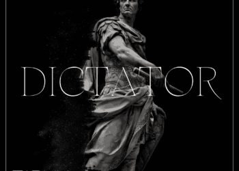 Ricky Blanche is back with a new release Dictator