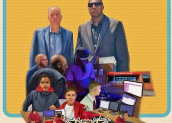 Supernatural Inc Is Revolutionizing Film And Education With The Evolvolution Initiative On Tubi Tv In 2022