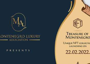 777 Treasures Of Montenegro That Will Take The NFT World By A Storm