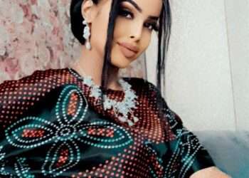 Tiktok sensation Huda Amuun welcomes you to her world