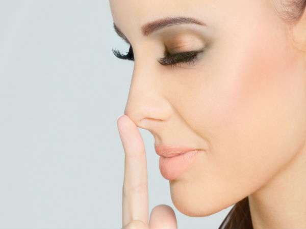 A deeper understanding of human behavior as well as their personality can be gained by observing the structure of the nose