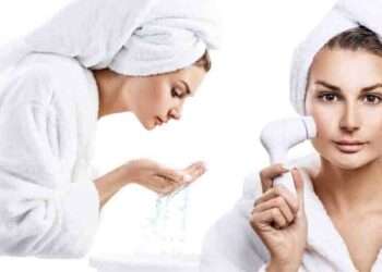 No need to spend money in a parlor for threading, cleanup and facials;  Get glowing skin at home using these three skin care tools