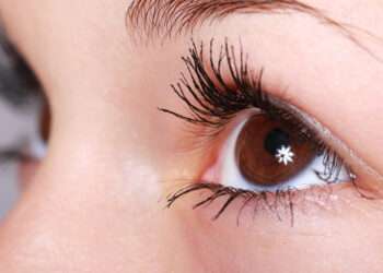 This method of domestic treatment can easily make the eyesight sharp