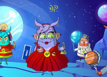 Entrepreneurship.io "A New and Innovative Project in The NFT Space"