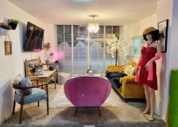 Belleva Guest House Blackpool The Perfect Romantic Holiday