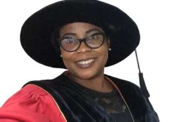 Renowned ICT Don, Francisca Oladipo, assumes leadership at Thomas Adewumi University, Nigeria