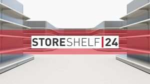 Swiss Company Launches Online Storage Shelving System Complete With Price Comparison Feature In The UK