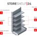 Swiss Company Launches Online Storage Shelving System Complete With Price Comparison Feature In The UK