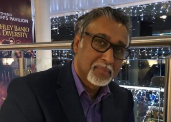 World Philanthropist HRH Sir Patrick Bijou