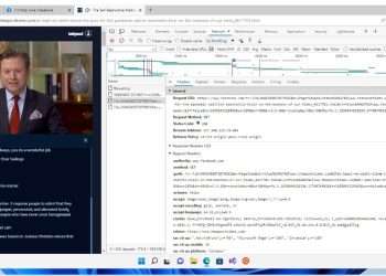 The Epoch Times – Thief, who colluded with Facebook to steal user privacy, is brought to court.