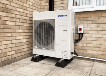 RealPower best heat pump company in the UK