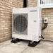 RealPower best heat pump company in the UK