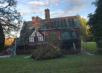 Best Roofing Company in Ipswich