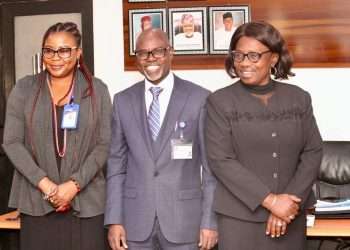 Kwara Universities form Consortium, appoints TAU VC Secretary General