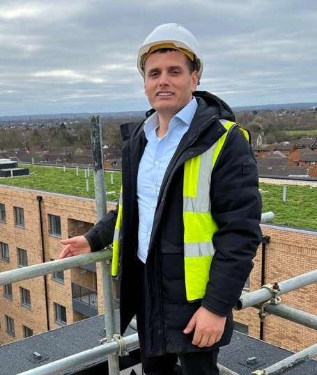 Sheriff Construction