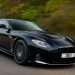 Aston Martin DBS 770 Ultimate 2023 review