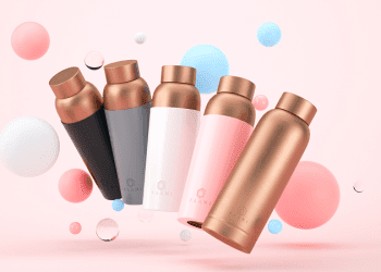 Paani Bottles: A Perfect Balance of Tradition and Science