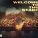UNDERGROUND HIP-HOP ARTIST, ‘MR STREETZ’, PUSHING GENRE BOUNDARIES WITH BRAND NEW ALBUM, ‘WELCOME TO THE STAGE’. OUT JULY 14.