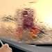 How to drive safely in summer rain