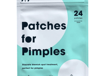 Patches for Pimples: A Trusted Solution for Clear and Blemish-Free Skin