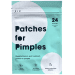Patches for Pimples: A Trusted Solution for Clear and Blemish-Free Skin